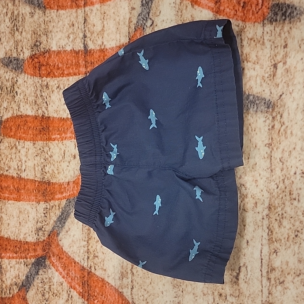 Carters boy set - Picture 4 of 5